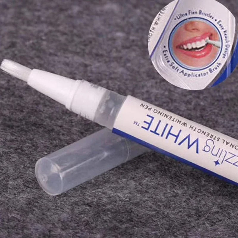 Teeth Whitening Pens - Penna sbiancante professionale per denti, siero