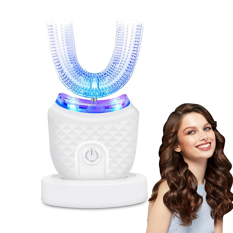 Teeth Whitening Kit - Kit Professionale per Sbiancamento Denti a