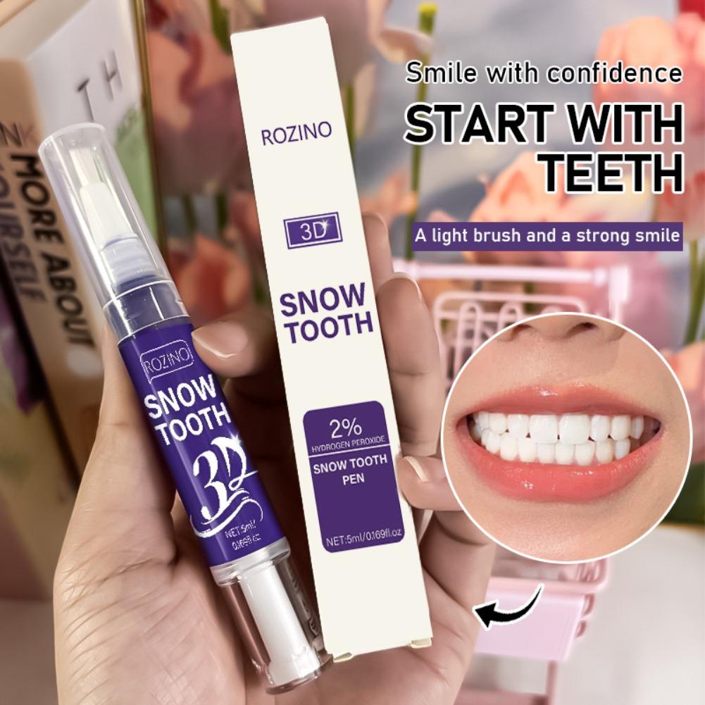 Teeth Whitening Pens - Penna per la cura orale e