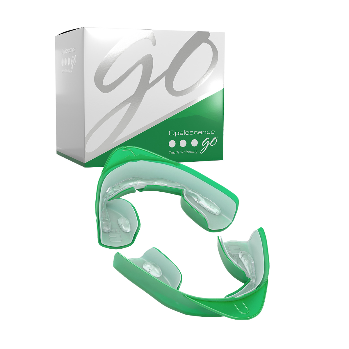 Teeth Whitening Kit - Nuovo Originale Ultrad Opalescence Go Patch
