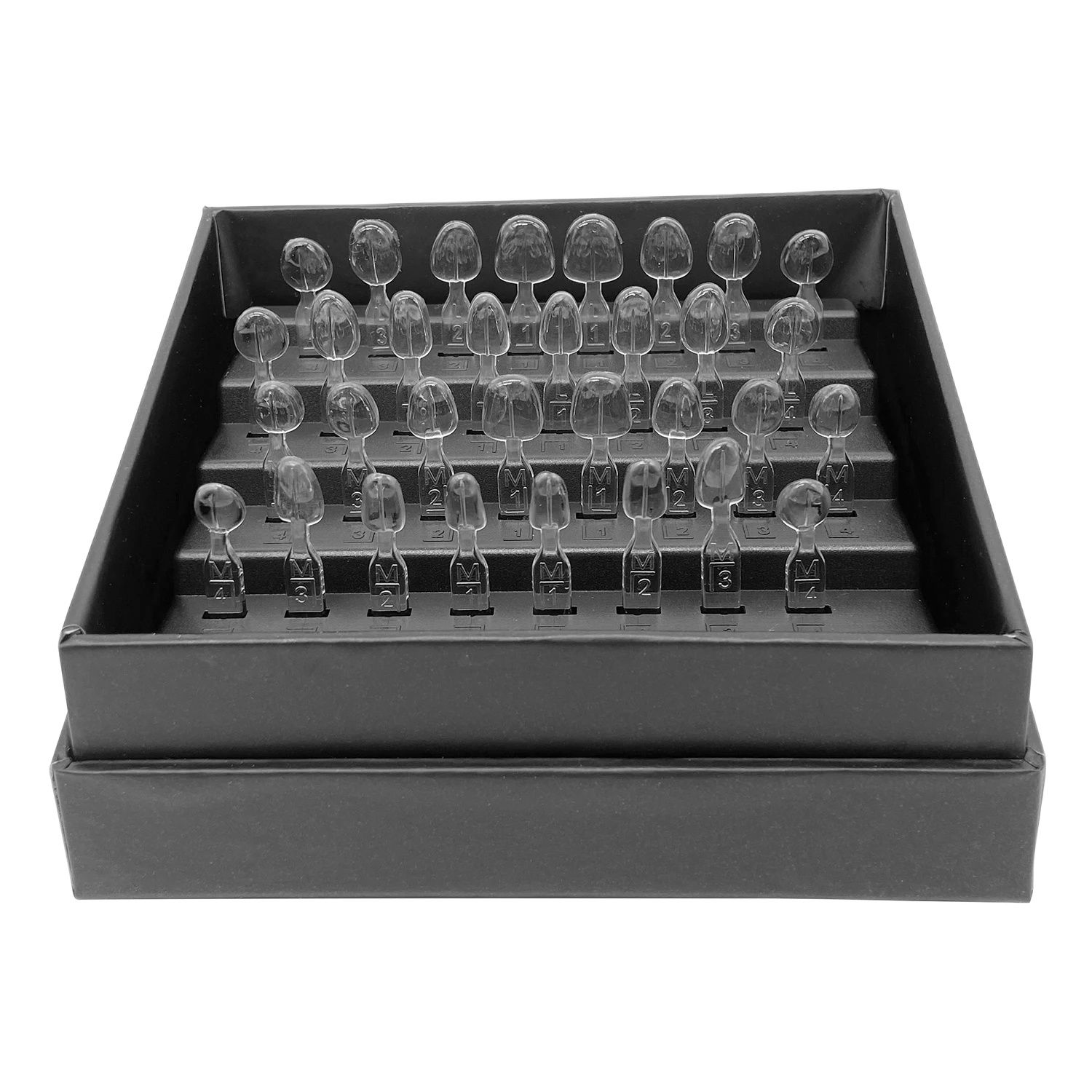 Teeth Whitening Moulds - 32 pz/set Kit di Stampi per