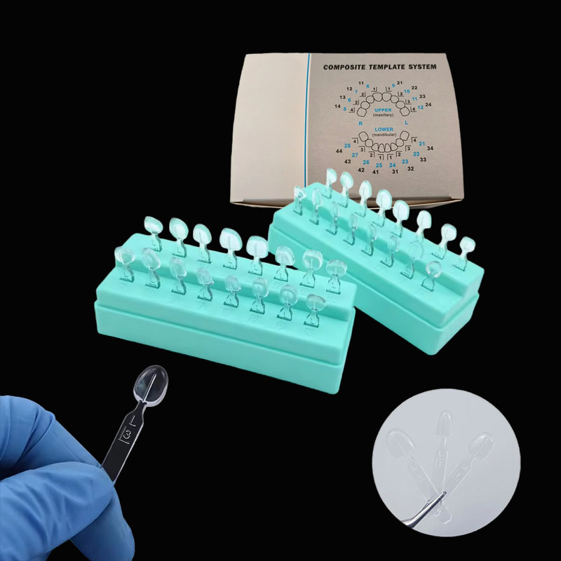 Set da 32 Pezzi di Stampi in R - Teeth Whitening Moulds recensione e prezzo