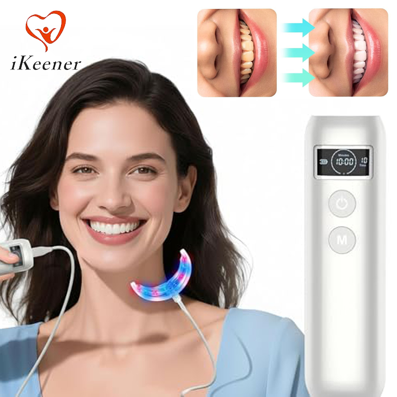 Acceleratore Sbiancante Denti  - Teeth Whitening Kit recensione e prezzo