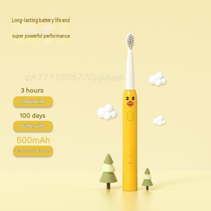Spazzolino elettrico per bambi - Teeth Whitening Kit recensione e prezzo