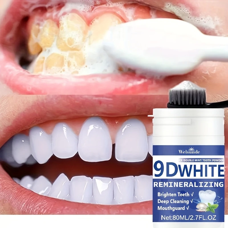 Polvere Dentifricia Reminerali - Teeth Whitening Near Me recensione e prezzo