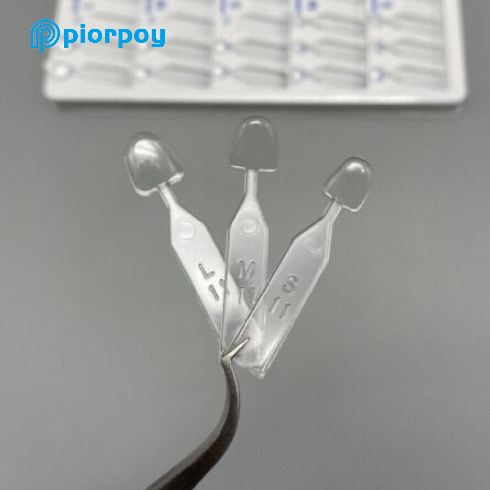 PIORPOY Dentale Impiallacciatu - Teeth Whitening Kit recensione e prezzo