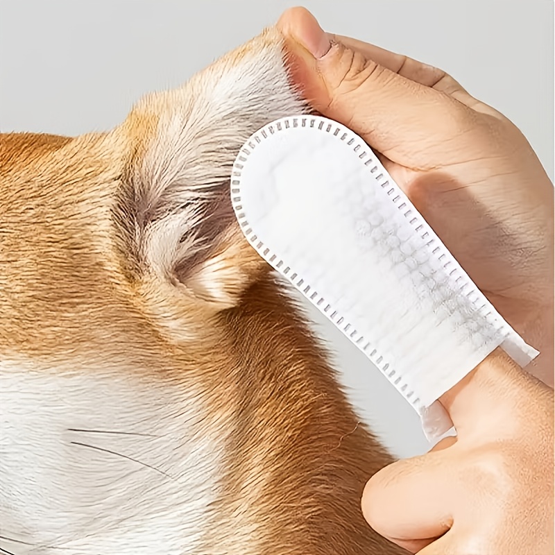 99 Salviette Monouso per Cani  - Teeth Whitening Mouthwash recensione e prezzo